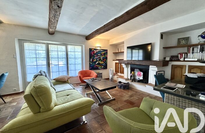 Vente Appartement 4 pièces — photo 5