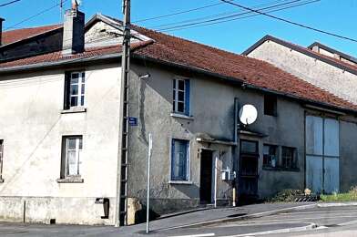 Maison 4 pièces 54500 €