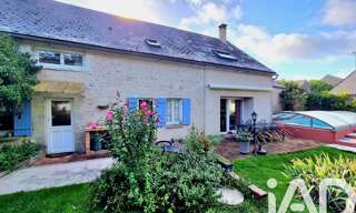 Maison 7 Pièces 176 m² à vendre à Janville-en-Beauce (28310)