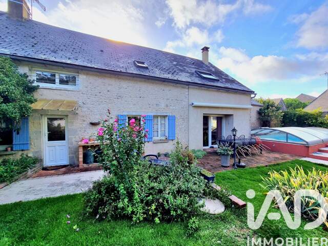 Vente Maison de village 7 pièces — photo du bien