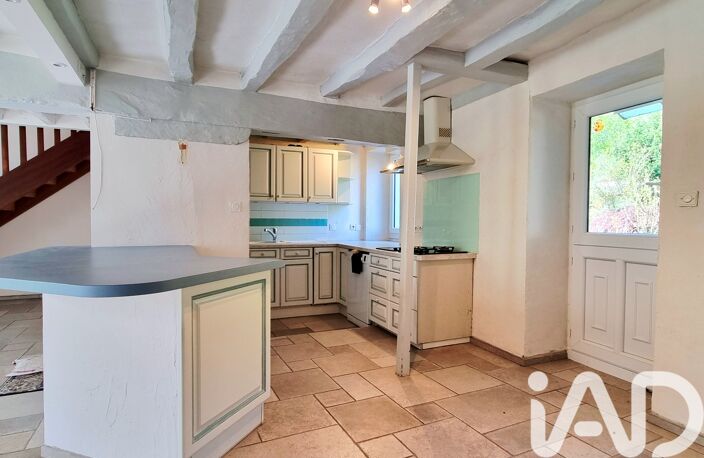 Vente Maison de village 7 pièces — photo 2