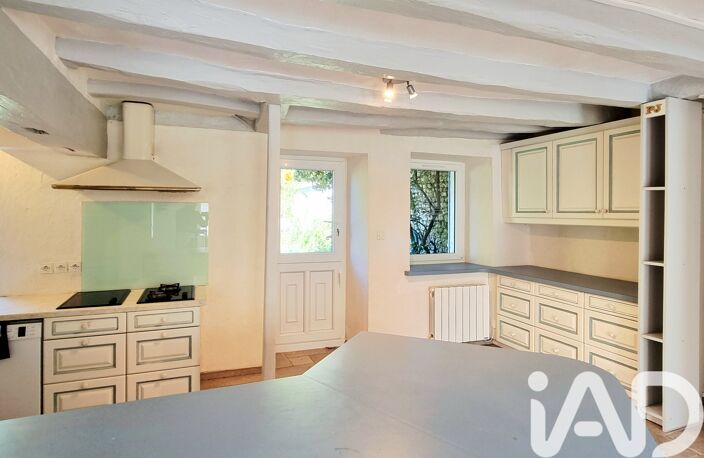 Vente Maison de village 7 pièces — photo 3