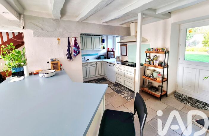 Vente Maison de village 7 pièces — photo 4