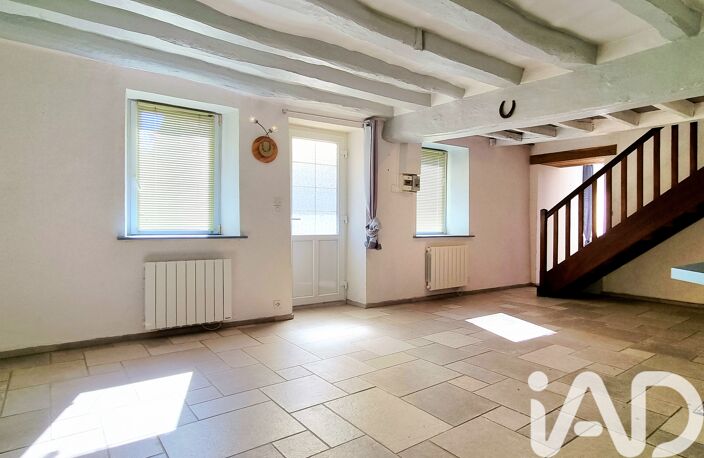 Vente Maison de village 7 pièces — photo 5