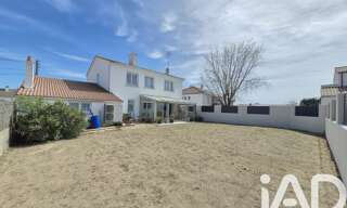 Maison 8 Pièces 146 m² à vendre à Aizenay (85190)
