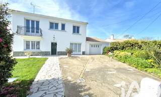 Maison 8 Pièces 165 m² à vendre à Aizenay (85190)