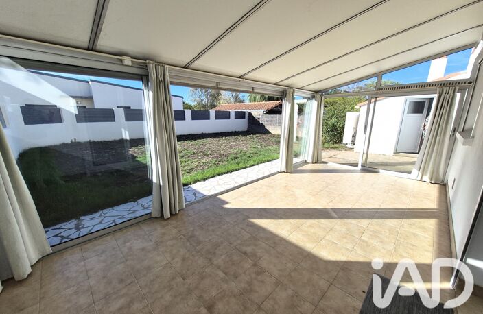Vente Maison/villa 8 pièces — photo 3