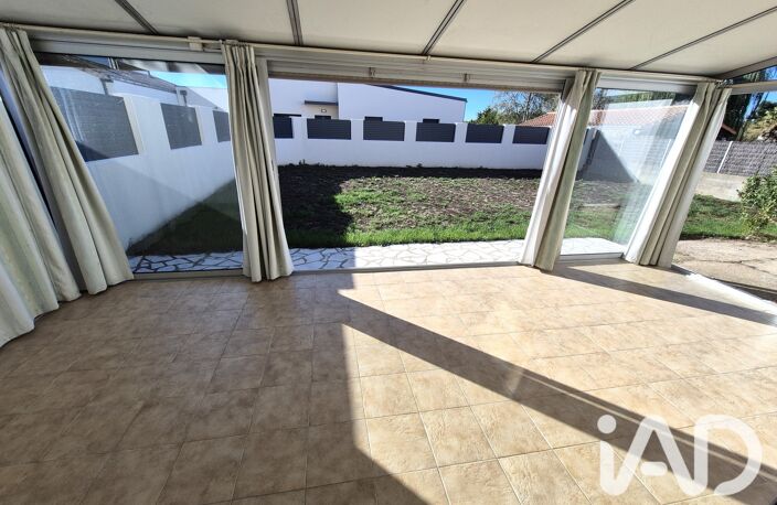 Vente Maison/villa 8 pièces — photo 4