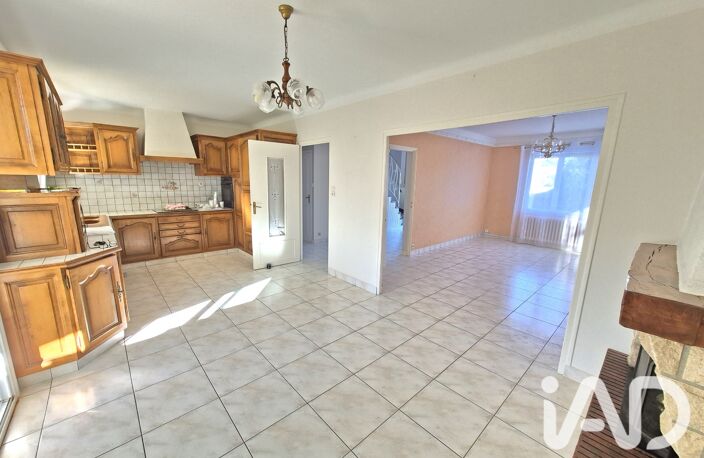 Vente Maison/villa 8 pièces — photo 5