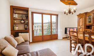 Appartement 3 Pièces 58 m² à vendre à Montmagny (95360)