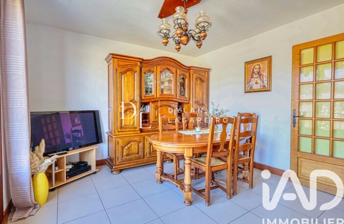 Vente Appartement 3 pièces — photo 2