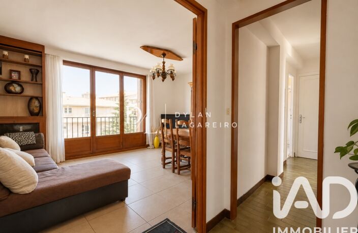 Vente Appartement 3 pièces — photo 3