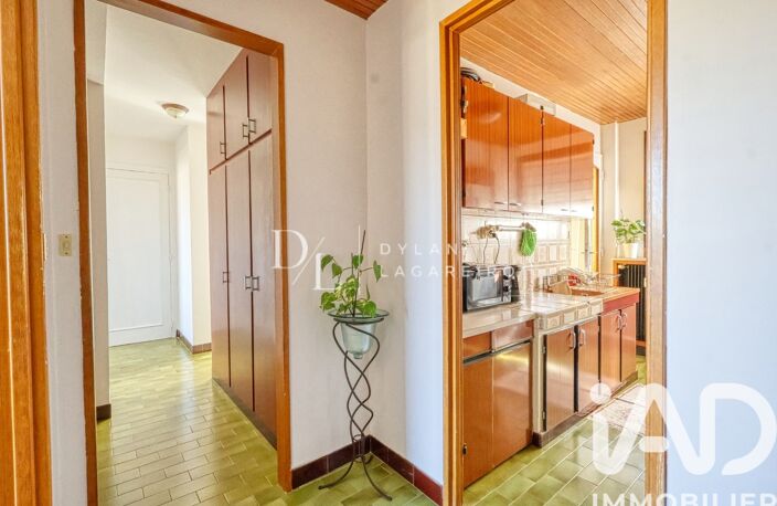 Vente Appartement 3 pièces — photo 4