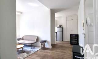 Appartement 2 Pièces 44 m² à vendre à Malakoff (92240)