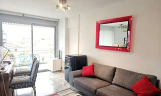 Appartement 2 Pièces 49 m² à vendre à Nice (06000)