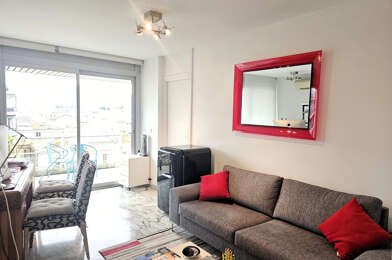 Appartement 2 pièces 550000 €