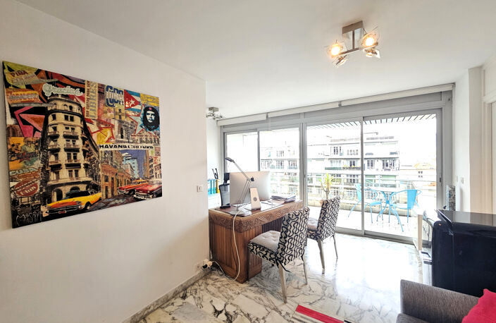 Deux pièces - Nice Dubouchage — photo 2