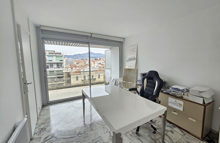 Deux pièces - Nice Dubouchage — photo 3