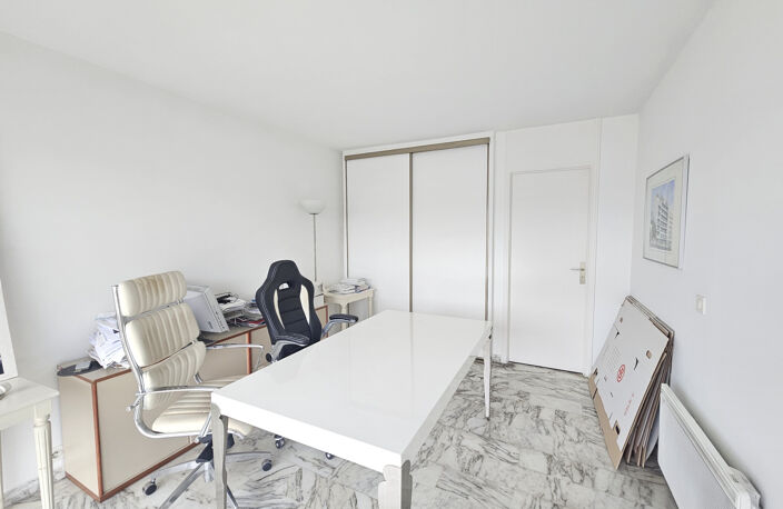 Deux pièces - Nice Dubouchage — photo 4