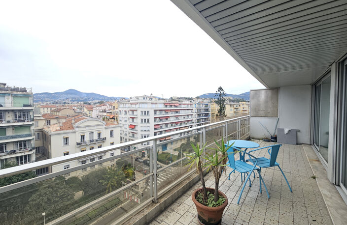 Deux pièces - Nice Dubouchage — photo 5