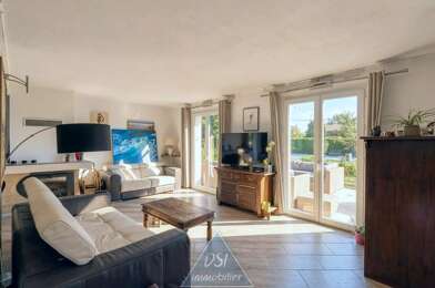 Maison 7 pièces 560000 €