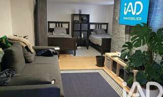 Maison 5 Pièces 90 m² à vendre à Villemomble (93250)