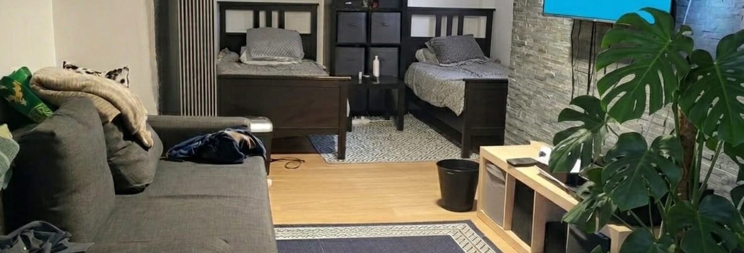 Maison 5 Pièces 90 m² à vendre à Villemomble (93250)