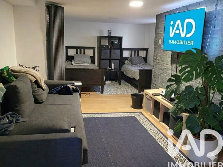 Vente Maison/villa 5 pièces — photo 1