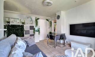 Appartement 3 Pièces 51 m² à vendre à Marseille 13 (13013)