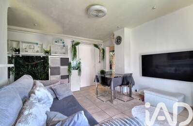 Vente Appartement 3 pièces — photo du bien