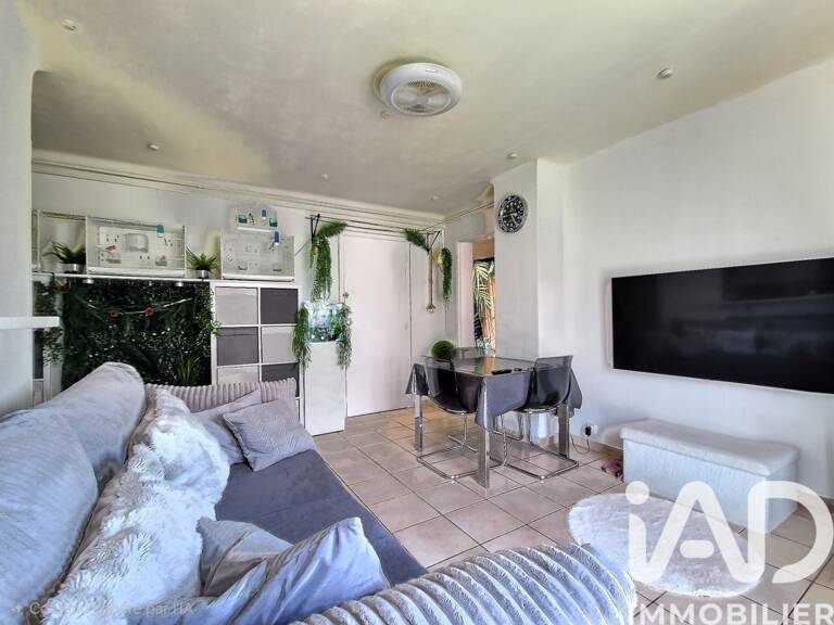 Vente Appartement 3 pièces — photo 1