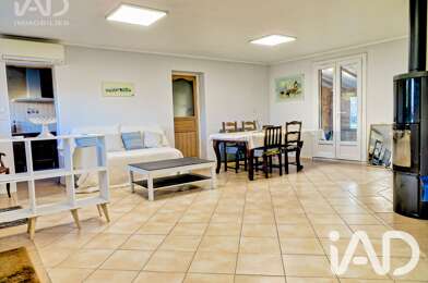 Maison 3 pièces 195000 €