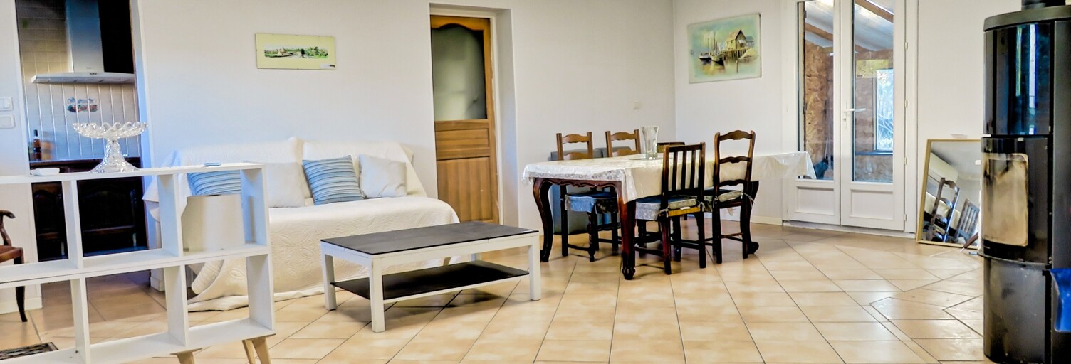 Maison 3 Pièces 73 m² à vendre à Labarde (33460)