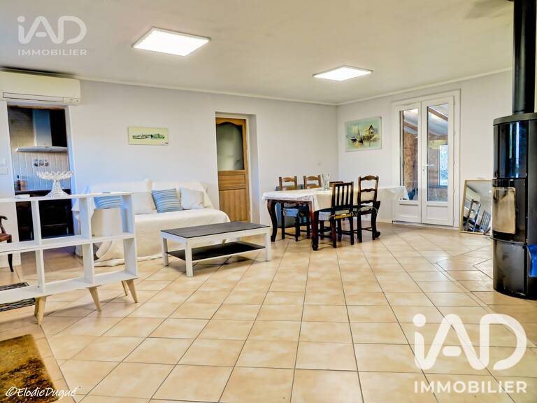 Vente Maison/villa 3 pièces — photo 1
