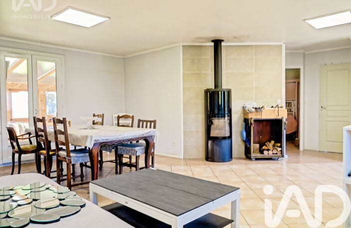 Vente Maison/villa 3 pièces — photo 2