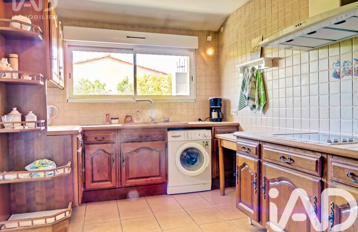 Vente Maison/villa 3 pièces — photo 3