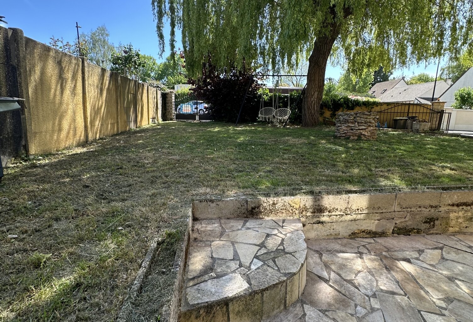 Vente Maison/villa 5 pièces — photo 1