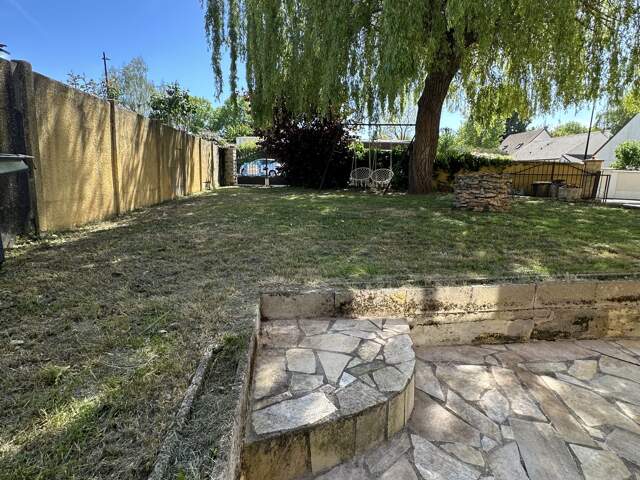 Vente Maison/villa 5 pièces — photo du bien