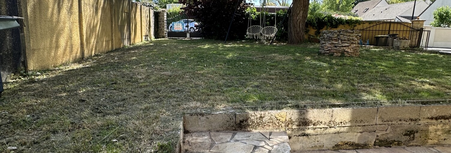 Maison 5 Pièces 122 m² à vendre à Tournan-en-Brie (77220)