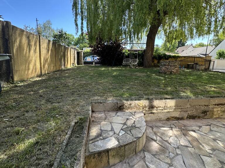 Vente Maison/villa 5 pièces — photo 1