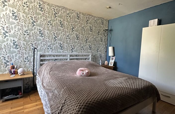 Vente Maison/villa 5 pièces — photo 3