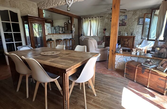 Vente Maison/villa 5 pièces — photo 5