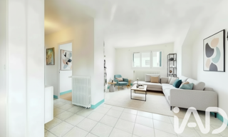 Maison 7 Pièces 118 m² à vendre à Orly (94310)