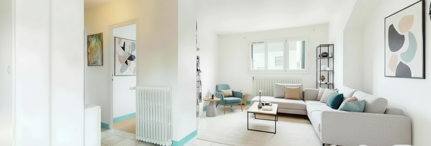Maison 7 Pièces 118 m² à vendre à Orly (94310)