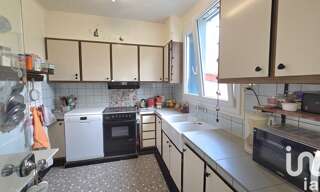 Maison 7 Pièces 118 m² à vendre à Orly (94310)