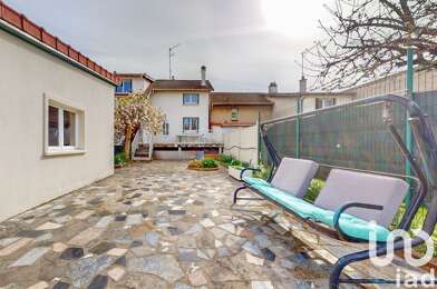 Maison 7 pièces 382000 €