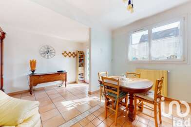 Maison 7 pièces 382000 €