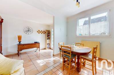 Vente Maison traditionnelle 7 pièces — photo du bien