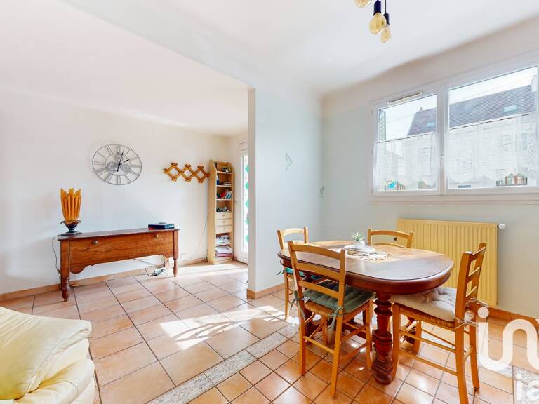 Vente Maison traditionnelle 7 pièces — photo 1
