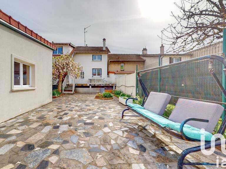 Vente Maison traditionnelle 7 pièces — photo 1